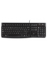 KLAWIATURA LOGITECH K120 Keyboard for Business - nr 2