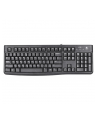 KLAWIATURA LOGITECH K120 Keyboard for Business - nr 28