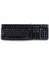 KLAWIATURA LOGITECH K120 Keyboard for Business - nr 33