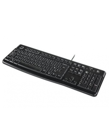 KLAWIATURA LOGITECH K120 Keyboard for Business