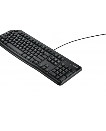 KLAWIATURA LOGITECH K120 Keyboard for Business