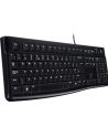 KLAWIATURA LOGITECH K120 Keyboard for Business - nr 53