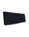 KLAWIATURA LOGITECH K120 Keyboard for Business - nr 6