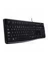 KLAWIATURA LOGITECH K120 Keyboard for Business - nr 58