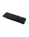 KLAWIATURA LOGITECH K120 Keyboard for Business - nr 59