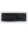 KLAWIATURA LOGITECH K120 Keyboard - nr 11