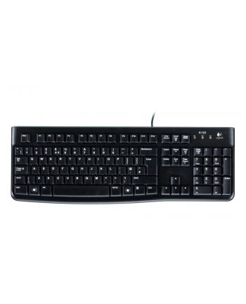 KLAWIATURA LOGITECH K120 Keyboard