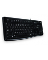 KLAWIATURA LOGITECH K120 Keyboard - nr 1