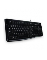 KLAWIATURA LOGITECH K120 Keyboard - nr 16