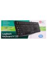 KLAWIATURA LOGITECH K120 Keyboard - nr 17