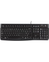 KLAWIATURA LOGITECH K120 Keyboard - nr 21