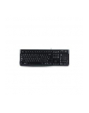 KLAWIATURA LOGITECH K120 Keyboard - nr 22