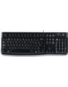 KLAWIATURA LOGITECH K120 Keyboard - nr 26