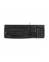 KLAWIATURA LOGITECH K120 Keyboard - nr 4