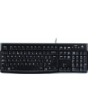 KLAWIATURA LOGITECH MK120 Desktop BUŁGARIAN - nr 7