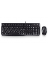 KLAWIATURA LOGITECH MK120 Desktop BUŁGARIAN - nr 6