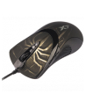 Mysz A4T EVO XGame Laser Oscar X747 Brown Fire USB - nr 11