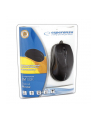 MYSZ ESPERANZA EM102K USB - nr 18
