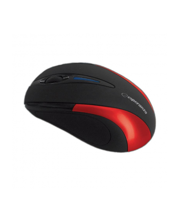MYSZ ESPERANZA EM102R USB