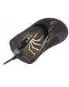 Mysz A4T EVO XGame Laser Oscar X747 Brown Fire USB - nr 10