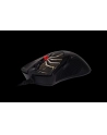 Mysz A4T EVO XGame Laser Oscar X747 Brown Fire USB - nr 15