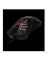 Mysz A4T EVO XGame Laser Oscar X747 Brown Fire USB - nr 16