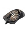 Mysz A4T EVO XGame Laser Oscar X747 Brown Fire USB - nr 17