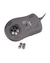Mysz A4T EVO XGame Laser Oscar X747 Brown Fire USB - nr 21