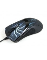 Mysz A4T EVO XGame Laser Oscar X747 Brown Fire USB - nr 24