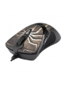 Mysz A4T EVO XGame Laser Oscar X747 Brown Fire USB - nr 26