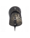 Mysz A4T EVO XGame Laser Oscar X747 Brown Fire USB - nr 4