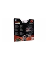 Mysz A4T EVO XGame Laser Oscar X747 Brown Fire USB - nr 50