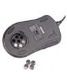 Mysz A4T EVO XGame Laser Oscar X747 Brown Fire USB - nr 57