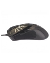 Mysz A4T EVO XGame Laser Oscar X747 Brown Fire USB - nr 60