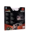 Mysz A4T EVO XGame Laser Oscar X747 Brown Fire USB - nr 6