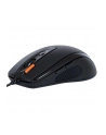 Mysz A4T EVO XGame Opto Oscar X710 Extra Fire USB - nr 20