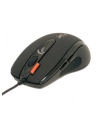 Mysz A4T EVO XGame Opto Oscar X710 Extra Fire USB - nr 5
