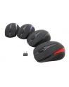 MYSZ ESPERANZA BEZPRZEWODOWA EM101K NANO USB - nr 13
