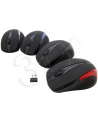 MYSZ ESPERANZA BEZPRZEWODOWA EM101K NANO USB - nr 35
