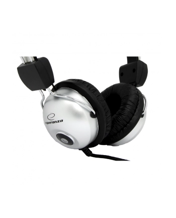 SŁUCHAWKI ESPERANZA MIKR. REG. GŁOŚ. STEREO EH108 nr 2