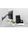 Digitus DA-90396 monitor mount / stand 81.3 cm (32'') Screws Black - nr 2