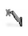Digitus DA-90396 monitor mount / stand 81.3 cm (32'') Screws Black - nr 6