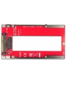 DeLOCK 64077 interface cards/adapter M.3 Internal, Converter - nr 3