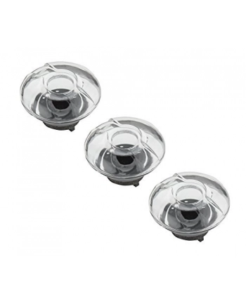 Plantronics 89037-03 headphone/headset accessory Cushion/ring set, Attachment nr 2