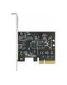 DeLOCK PCIe x4> 4x external SuperSpeed USB 20 Gbps (USB 3.2 Gen 2x2) USB Type-C - nr 13