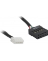 Inter-Tech DMG-35 WLAN / Bluetooth 3000 Mbit/s Internal, Wi-Fi adapter - nr 16