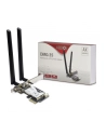 Inter-Tech DMG-35 WLAN / Bluetooth 3000 Mbit/s Internal, Wi-Fi adapter - nr 1