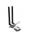 Inter-Tech DMG-35 WLAN / Bluetooth 3000 Mbit/s Internal, Wi-Fi adapter - nr 20