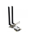 Inter-Tech DMG-35 WLAN / Bluetooth 3000 Mbit/s Internal, Wi-Fi adapter - nr 4