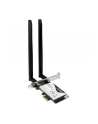 Inter-Tech DMG-35 WLAN / Bluetooth 3000 Mbit/s Internal, Wi-Fi adapter - nr 6